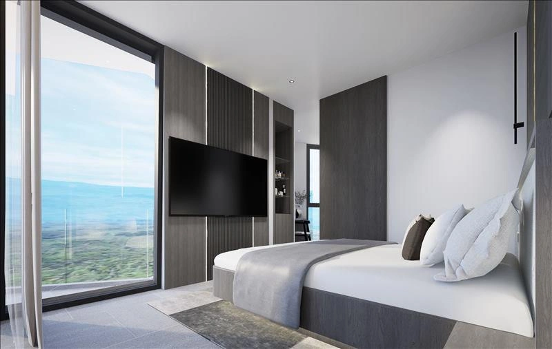 Инвестиционные апартаменты с управлением арендой на Пхукете, Таиланд