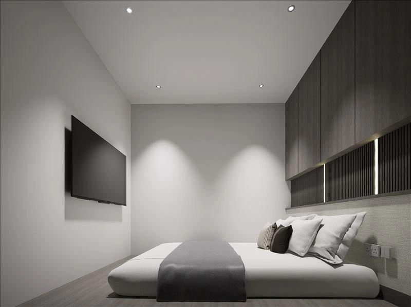 Инвестиционные апартаменты с управлением арендой на Пхукете, Таиланд