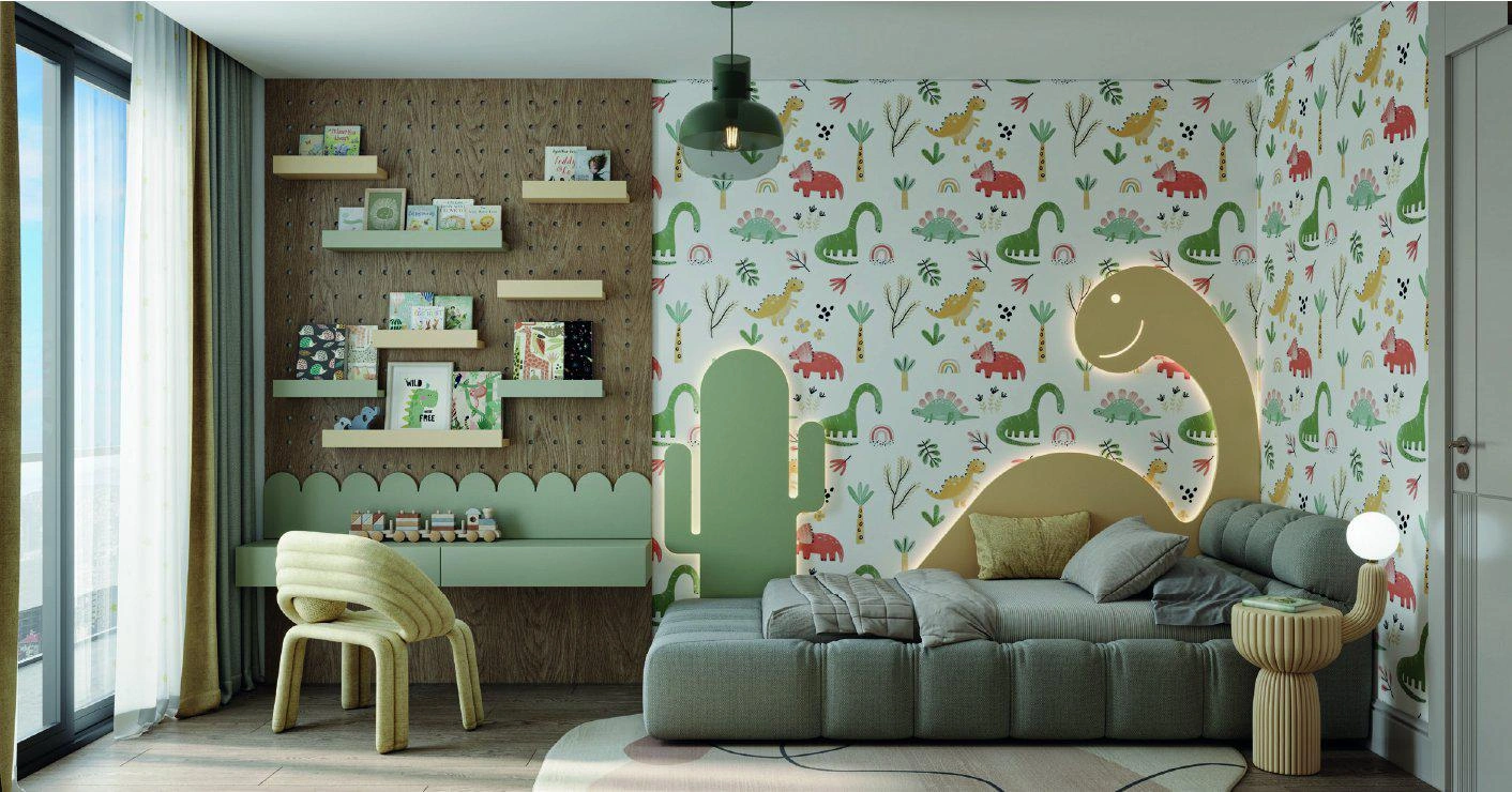 Квартиры в современном жилом комплексе в районе Картал, Стамбул, Турция