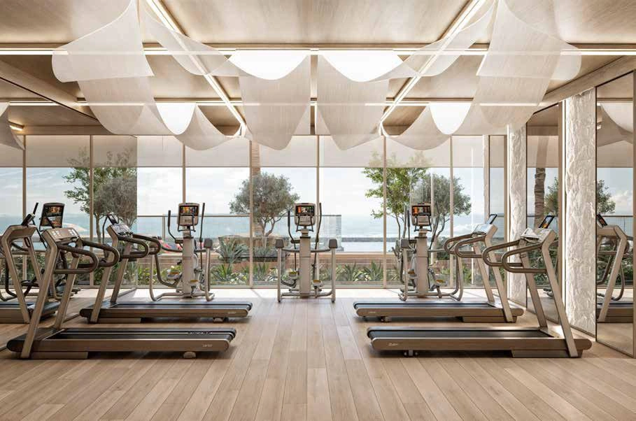 Апартаменты Safa Gate, Объединённые Арабские Эмираты, Дубай