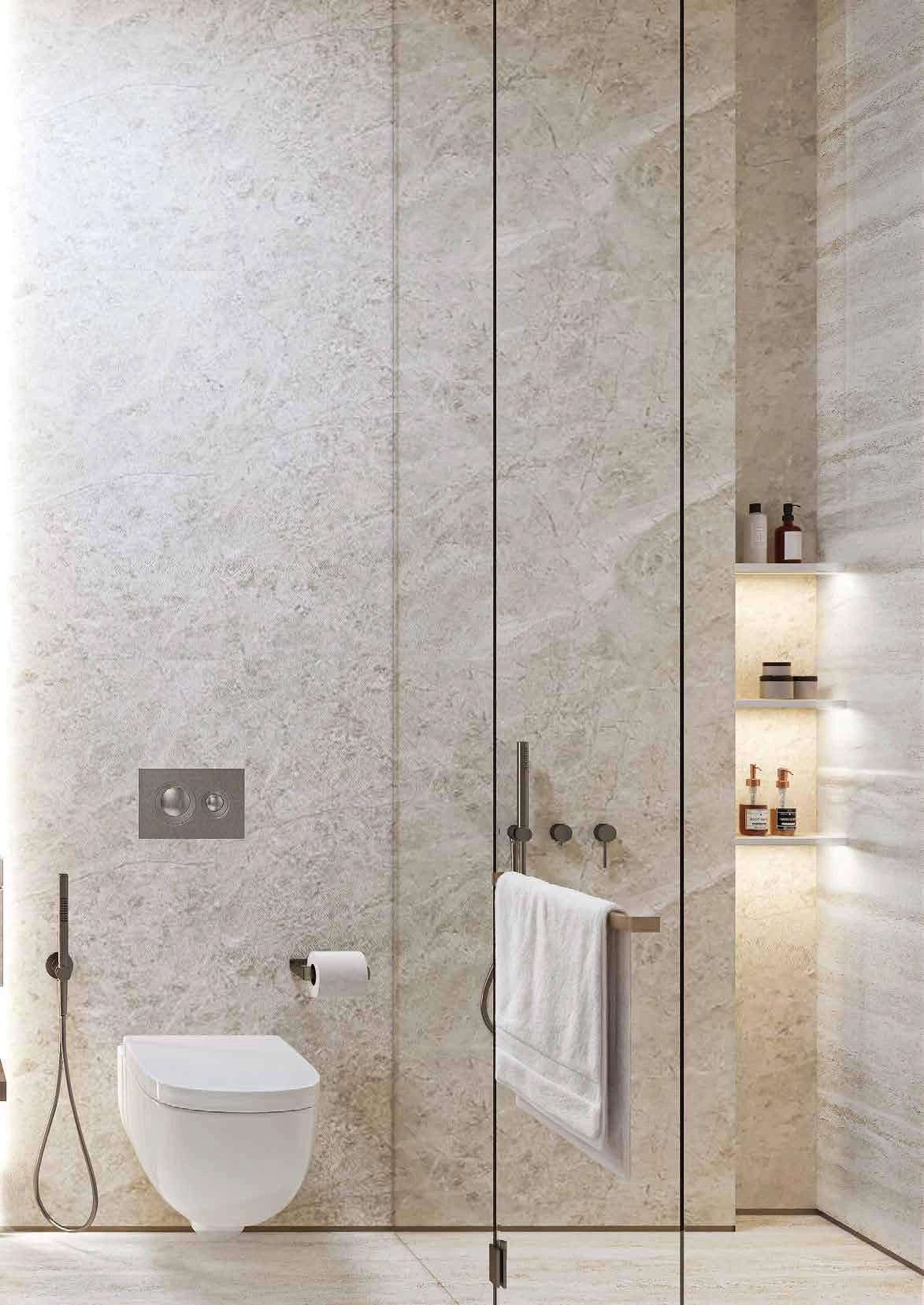 Апартаменты Safa Gate, Объединённые Арабские Эмираты, Дубай