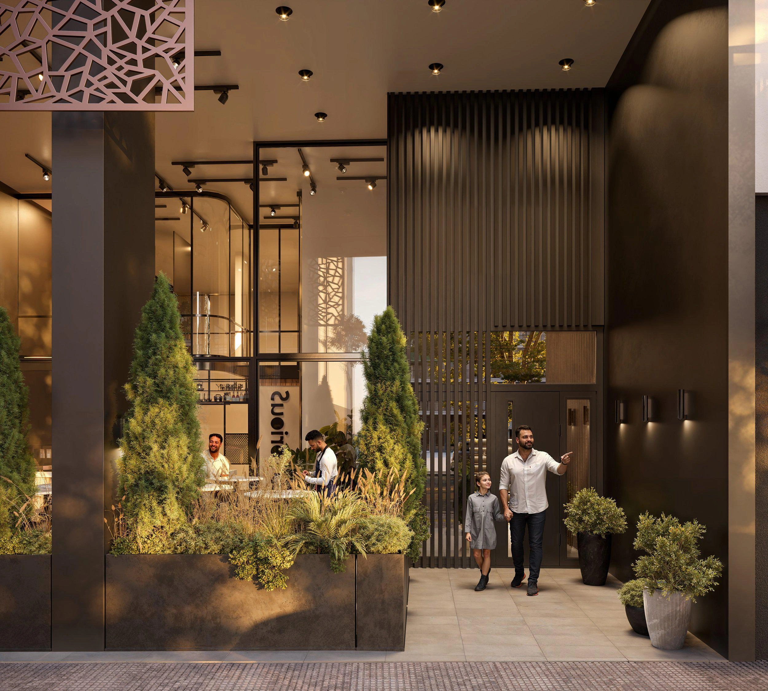 Меблированные квартиры с гарантированным доходом в Аттике, Греция