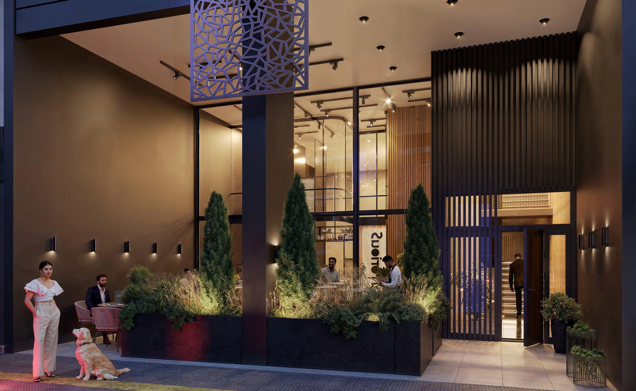 Меблированные квартиры с гарантированным доходом в Аттике, Греция