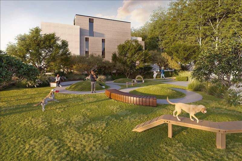 Вилла DG Villas, Объединённые Арабские Эмираты, Дубай