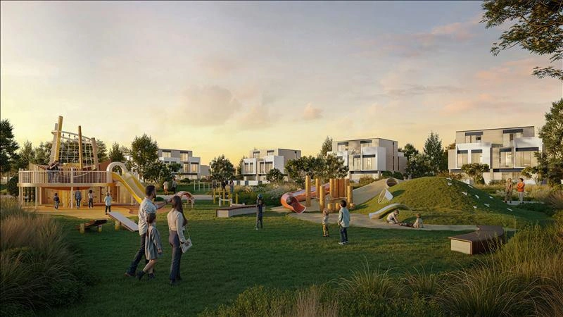 Вилла DG Villas, Объединённые Арабские Эмираты, Дубай