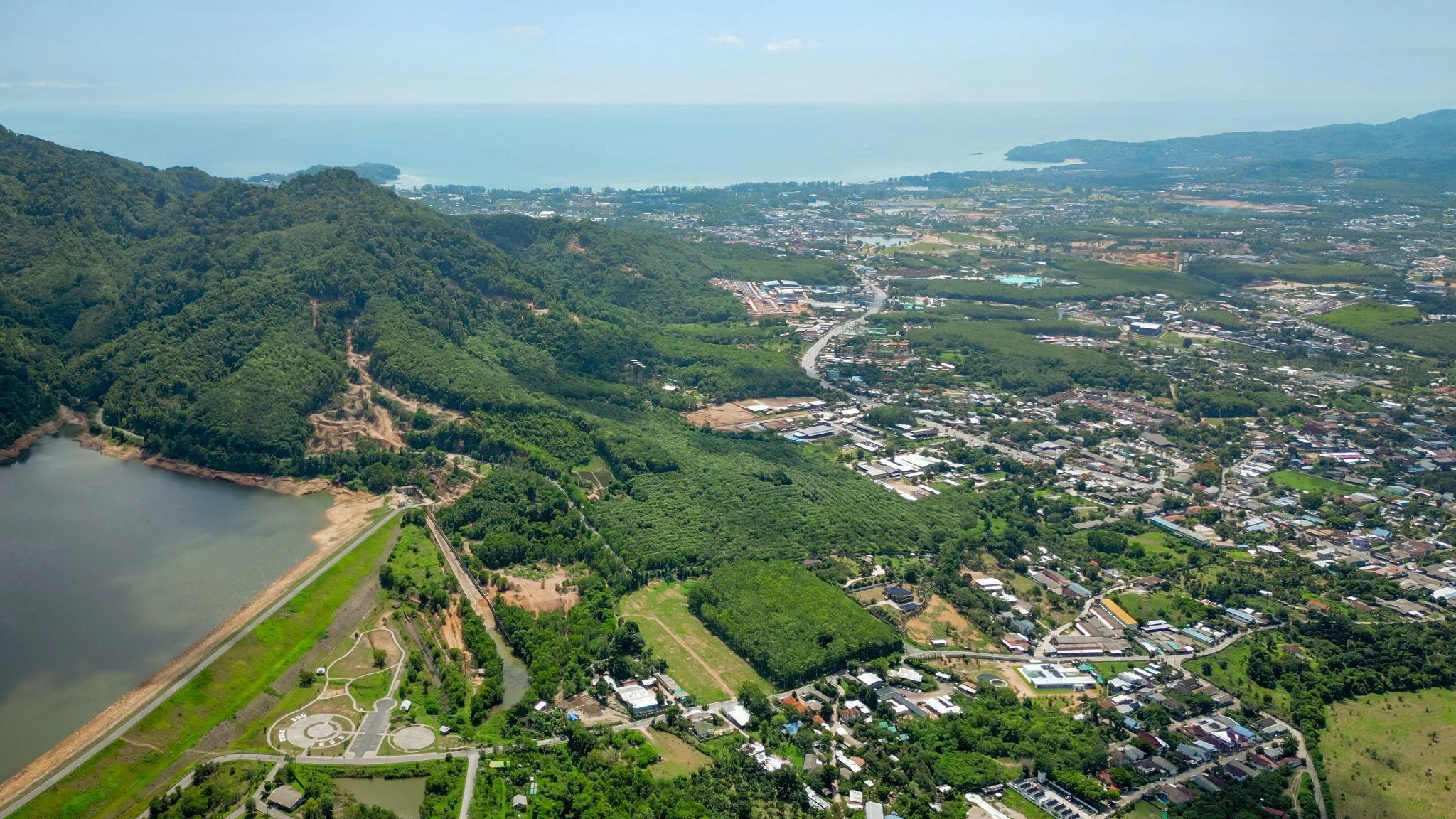 Меблированные виллы с управлением арендой на Пхукете, Таиланд