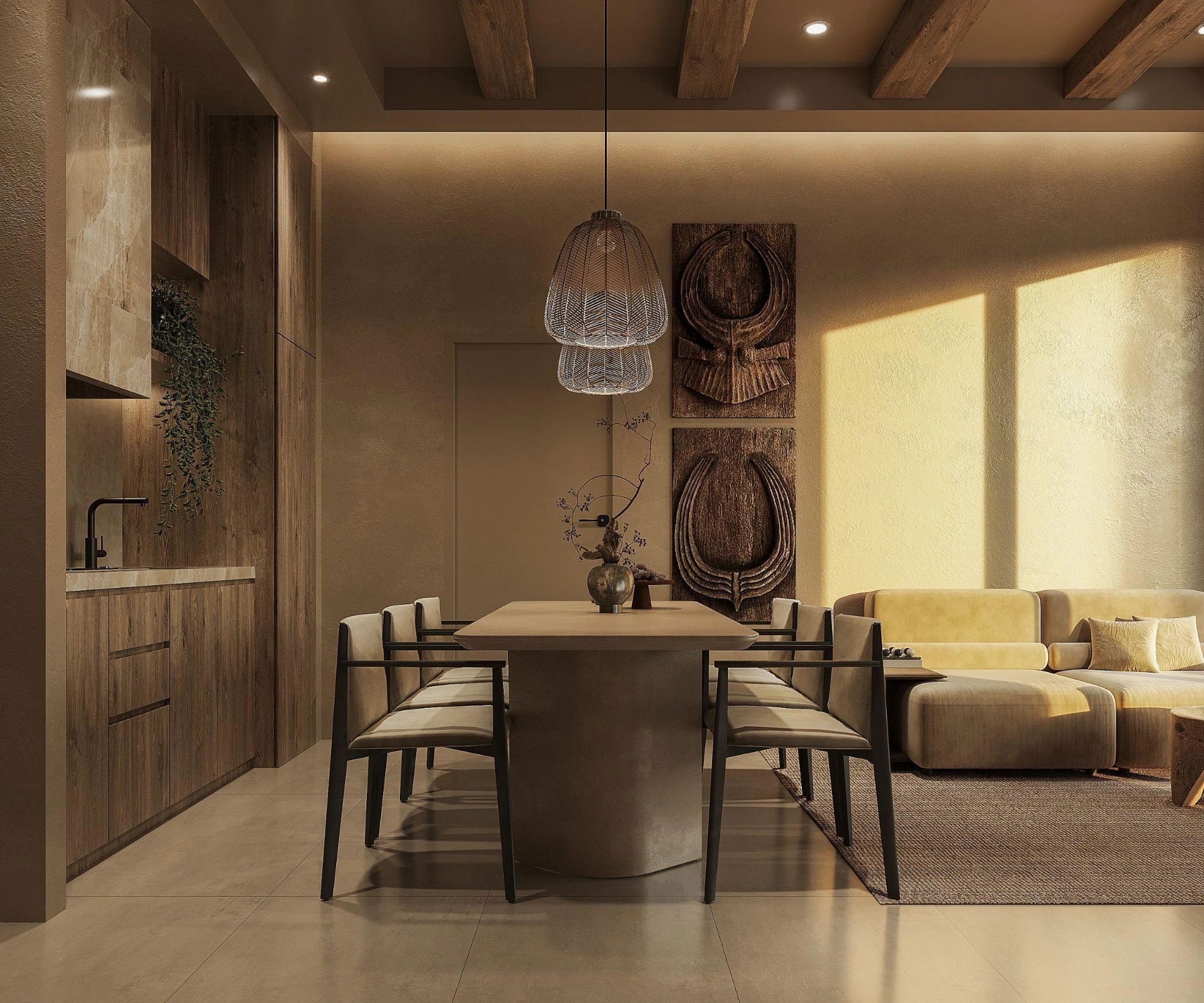 Меблированные виллы с управлением арендой на Пхукете, Таиланд