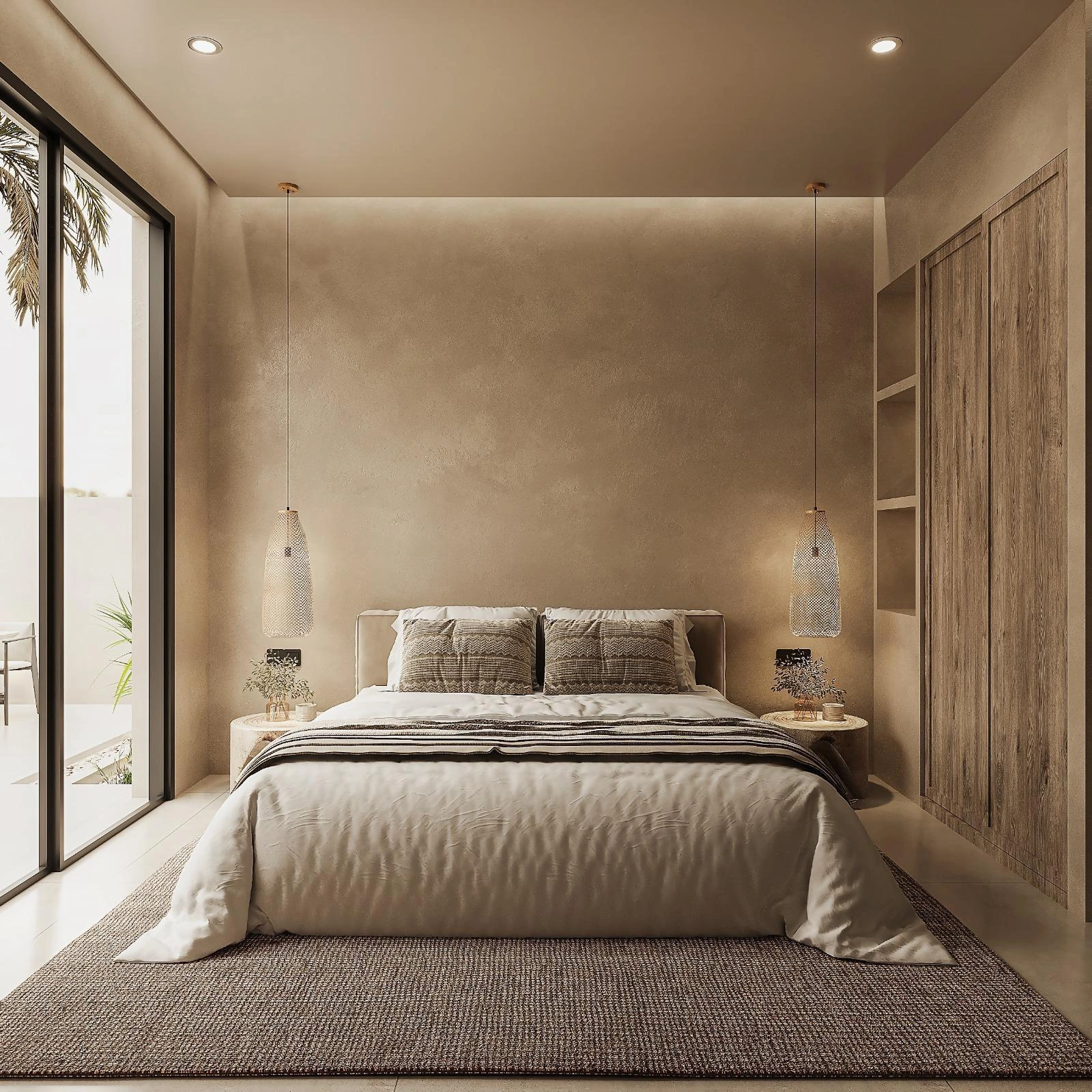 Меблированные виллы с управлением арендой на Пхукете, Таиланд