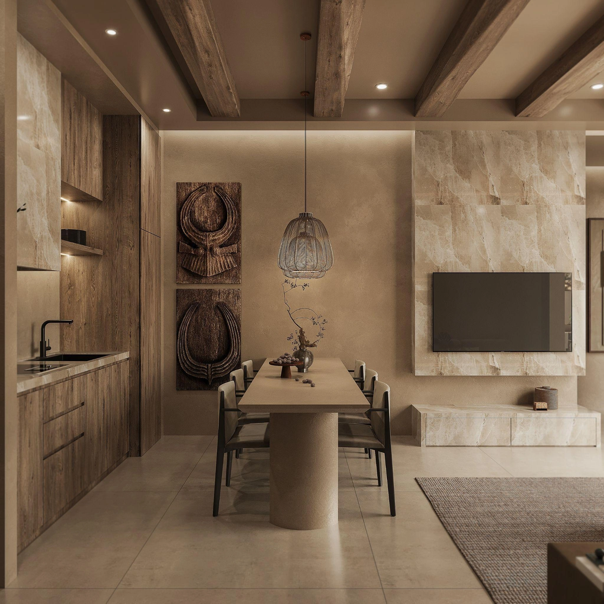 Меблированные виллы с управлением арендой на Пхукете, Таиланд