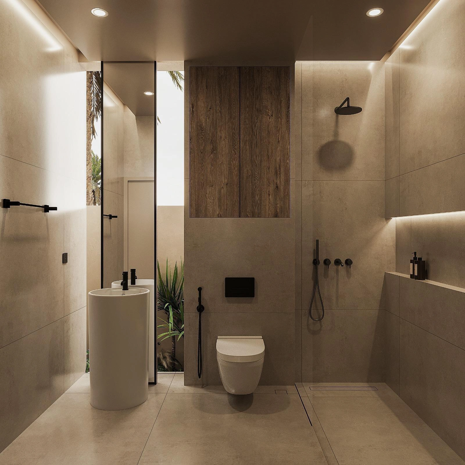 Меблированные виллы с управлением арендой на Пхукете, Таиланд