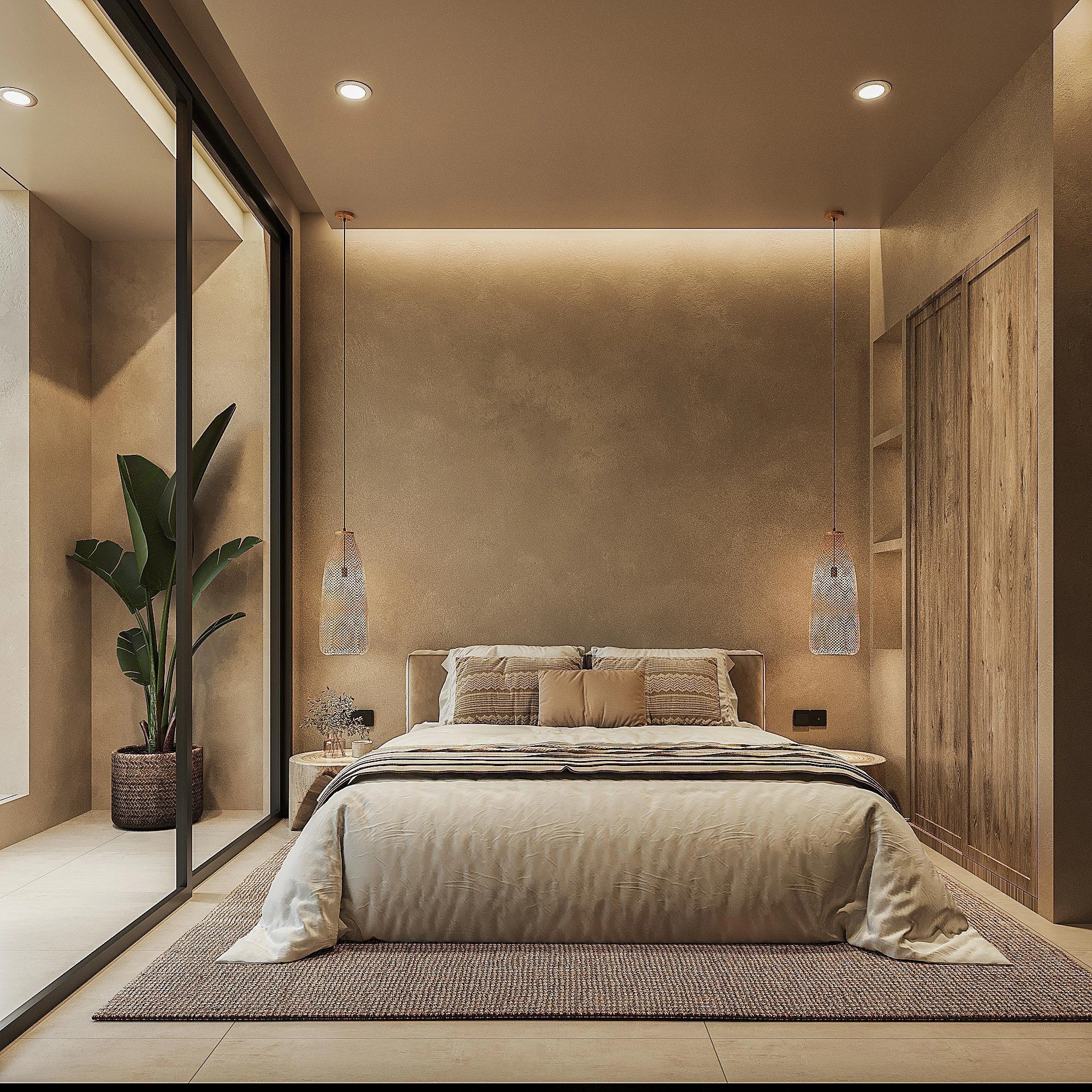 Меблированные виллы с управлением арендой на Пхукете, Таиланд