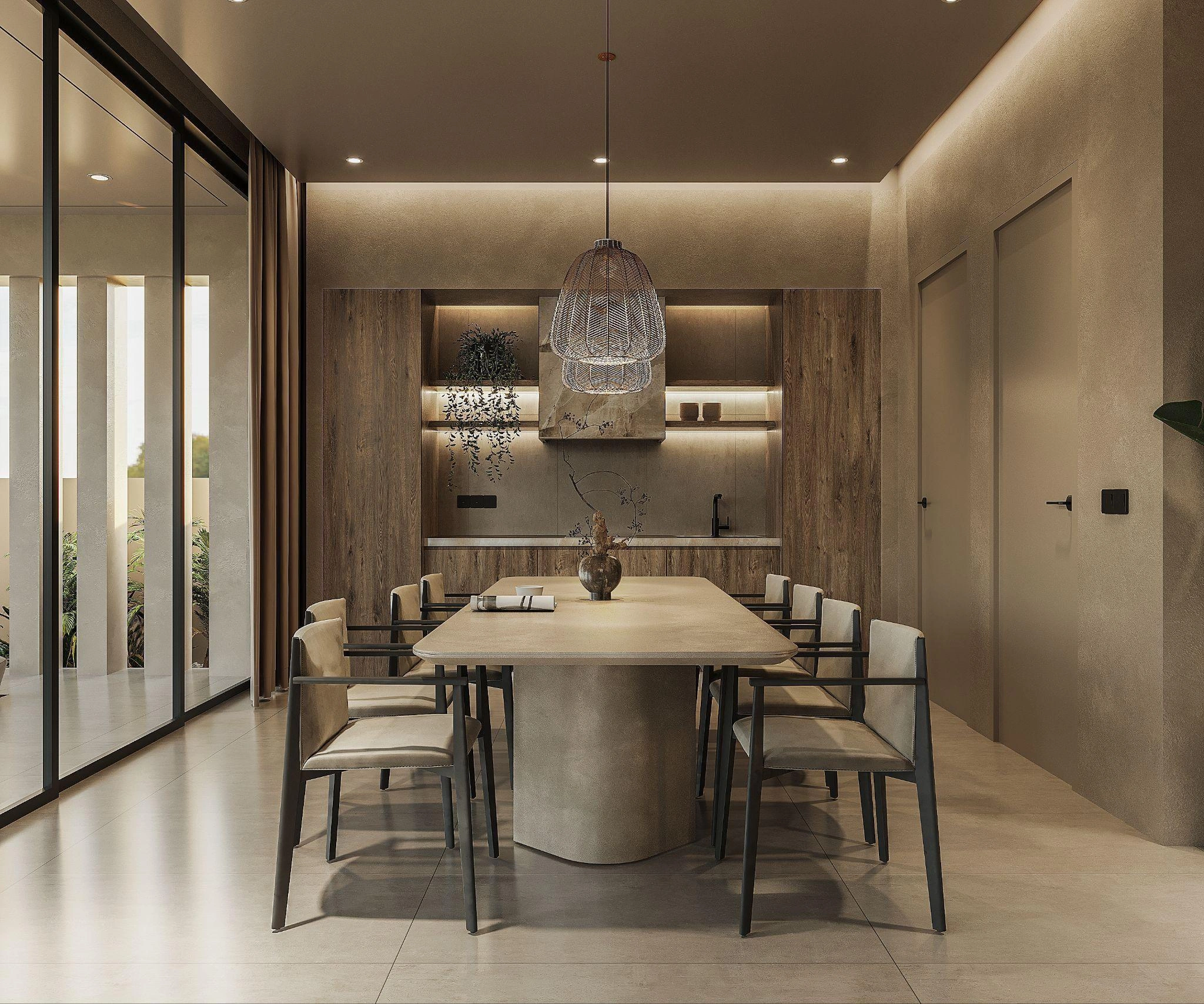 Меблированные виллы с управлением арендой на Пхукете, Таиланд