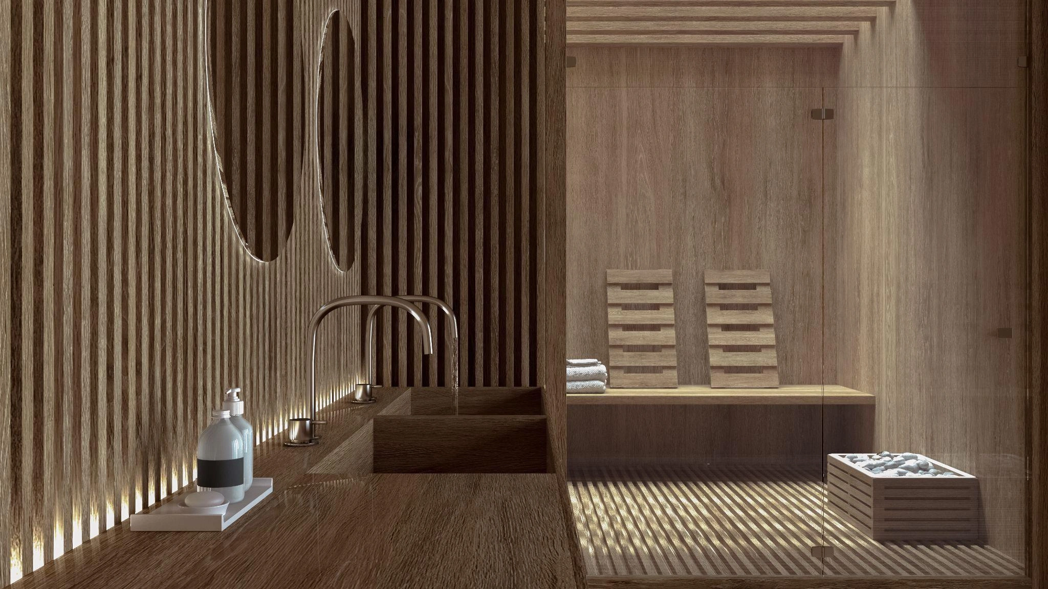 Меблированные виллы с управлением арендой на Пхукете, Таиланд