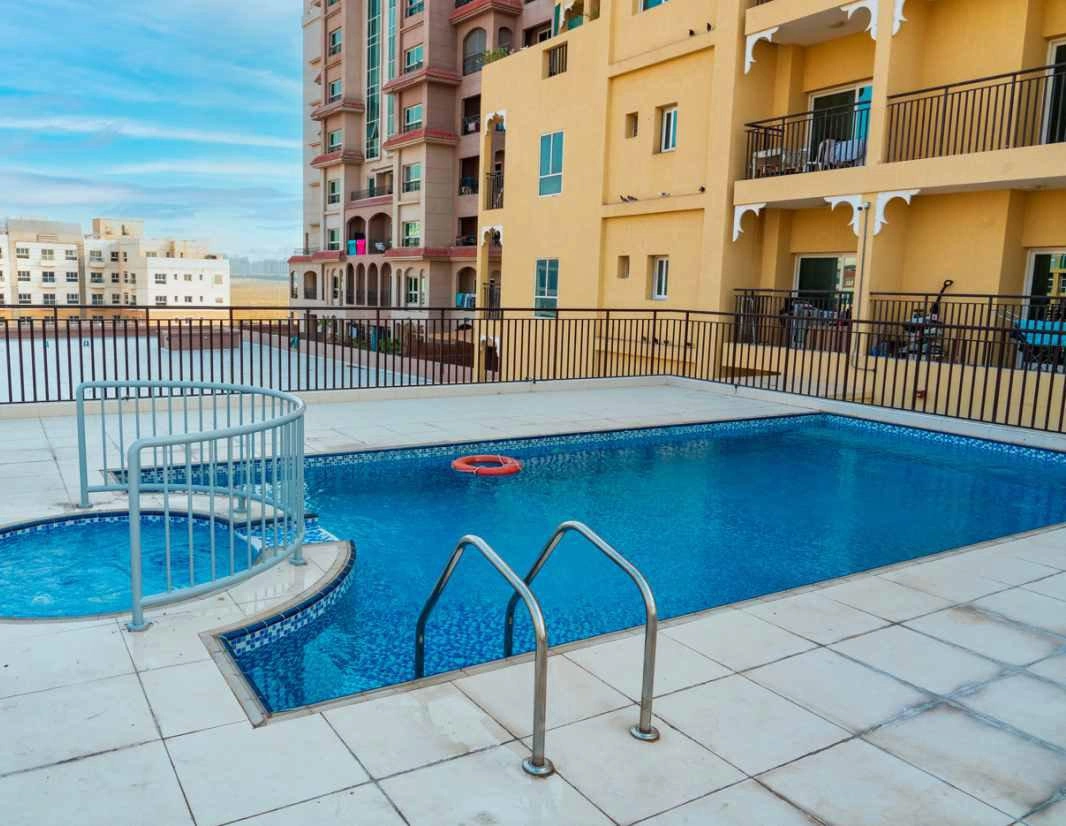 Апартаменты 7 Seasons, Объединённые Арабские Эмираты, Дубай