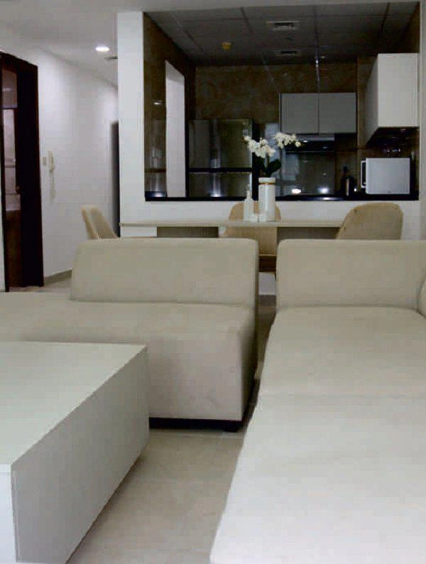 Апартаменты Maya 3, Объединённые Арабские Эмираты, Дубай