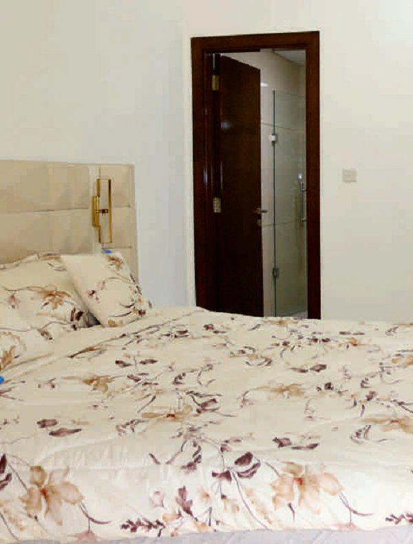 Апартаменты Maya 3, Объединённые Арабские Эмираты, Дубай