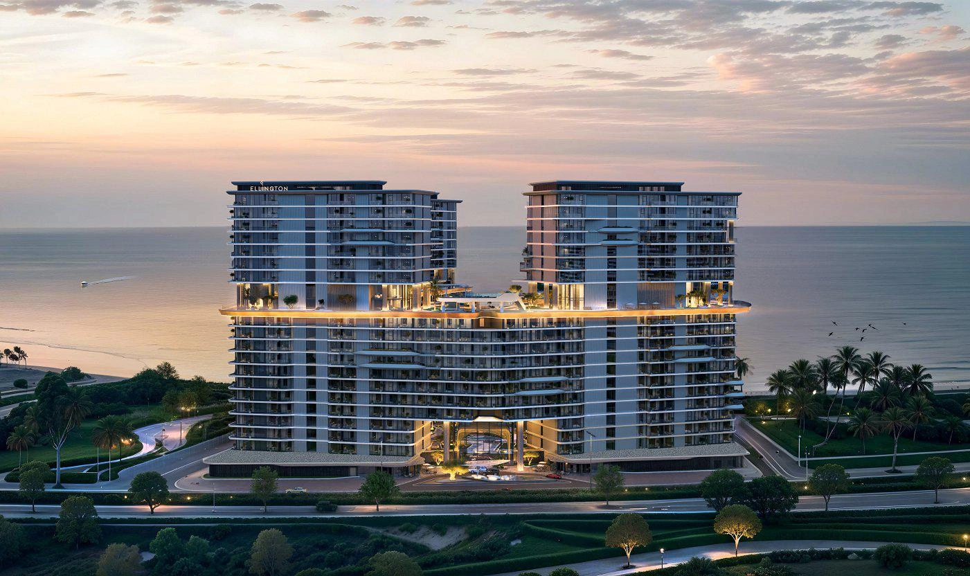 Апартаменты Costa Mare, Объединённые Арабские Эмираты, Рас-эль-Хайма