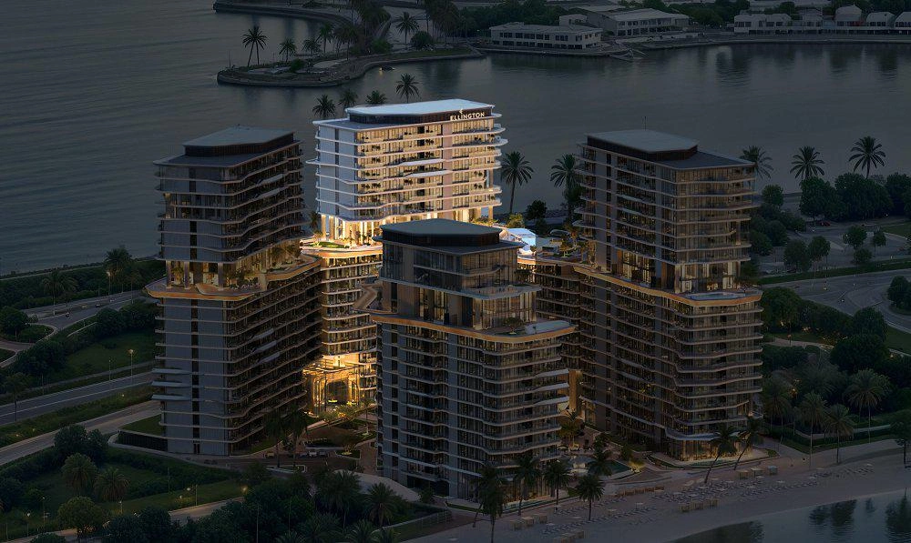 Апартаменты Costa Mare, Объединённые Арабские Эмираты, Рас-эль-Хайма