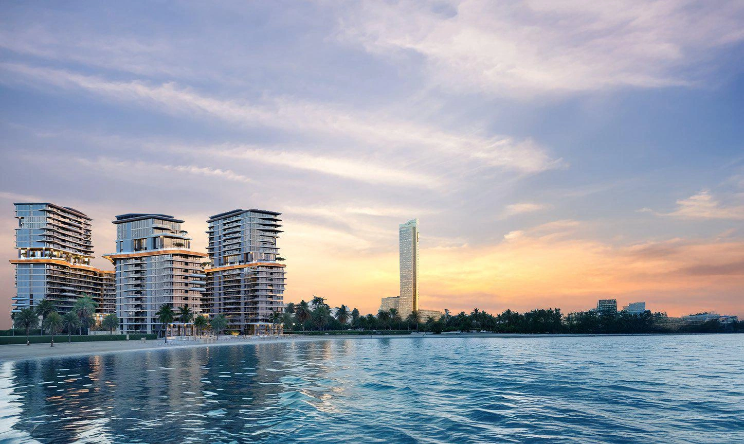 Апартаменты Costa Mare, Объединённые Арабские Эмираты, Рас-эль-Хайма