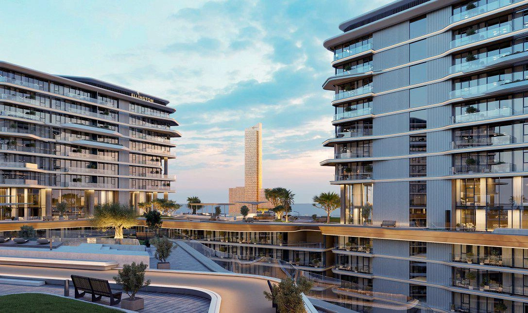 Апартаменты Costa Mare, Объединённые Арабские Эмираты, Рас-эль-Хайма