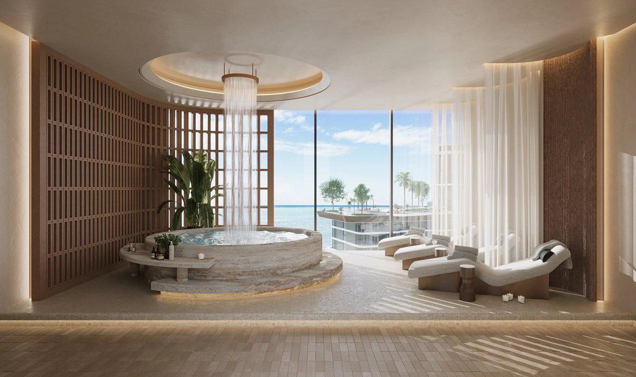 Апартаменты Costa Mare, Объединённые Арабские Эмираты, Рас-эль-Хайма