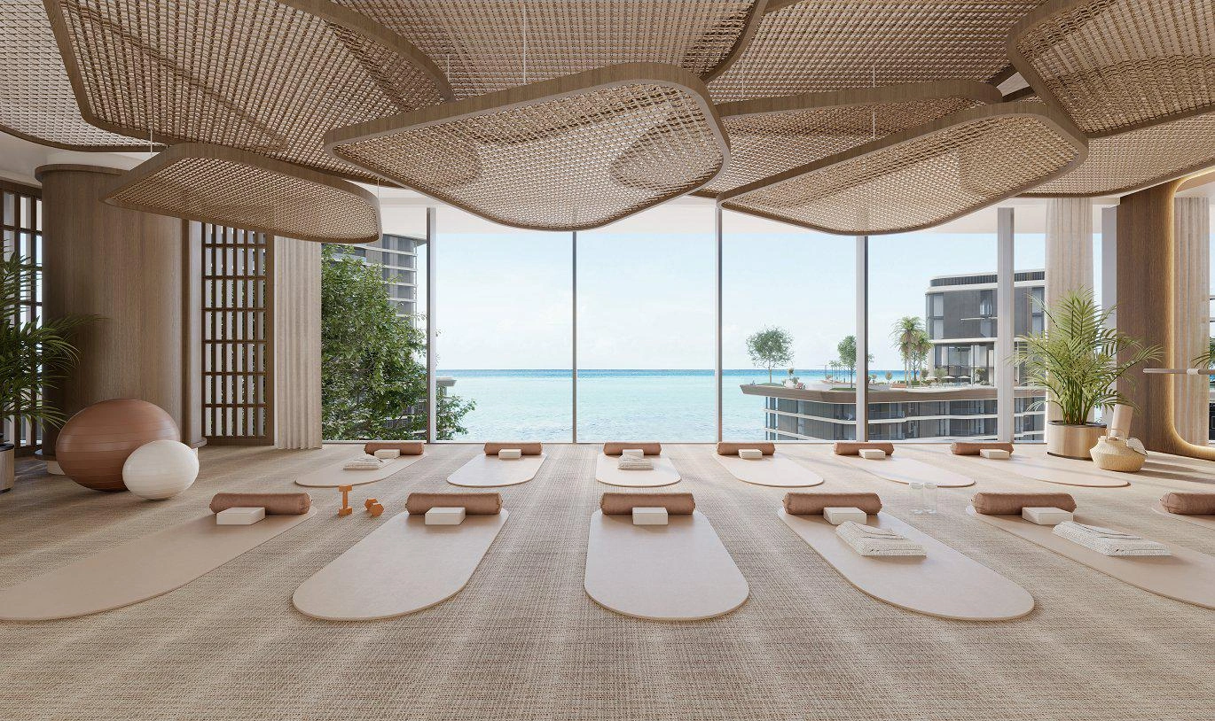 Апартаменты Costa Mare, Объединённые Арабские Эмираты, Рас-эль-Хайма