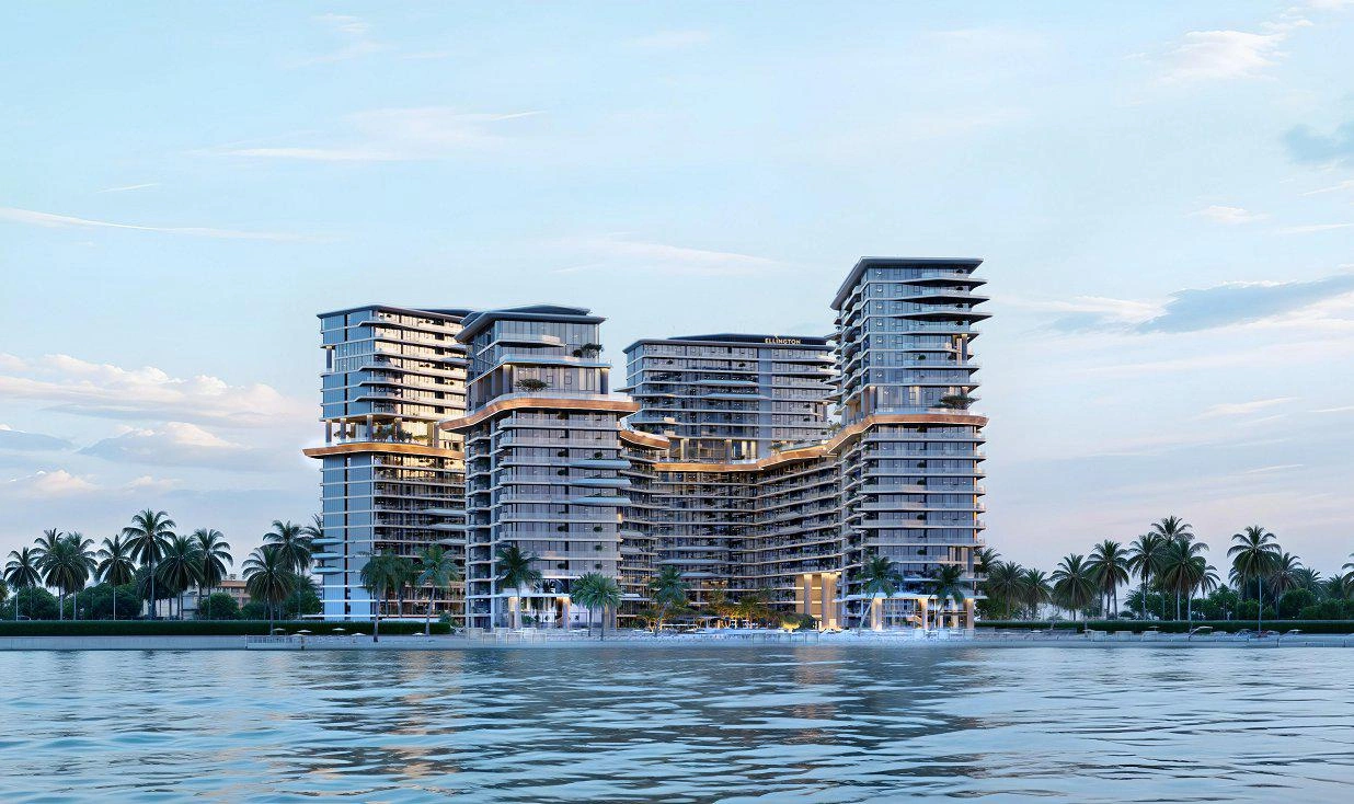 Апартаменты Costa Mare, Объединённые Арабские Эмираты, Рас-эль-Хайма