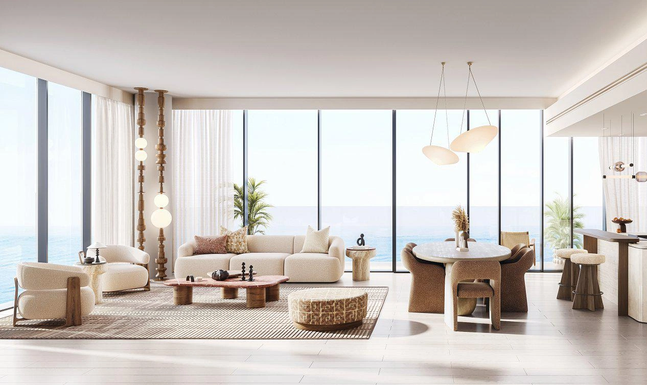 Апартаменты Costa Mare, Объединённые Арабские Эмираты, Рас-эль-Хайма