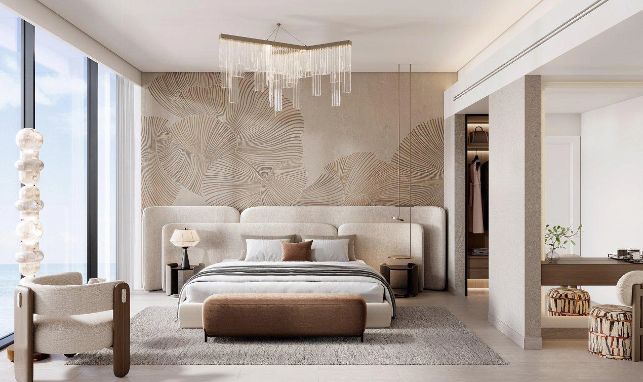 Апартаменты Costa Mare, Объединённые Арабские Эмираты, Рас-эль-Хайма