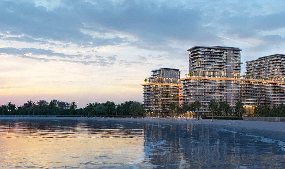 Апартаменты Costa Mare, Объединённые Арабские Эмираты, Рас-эль-Хайма