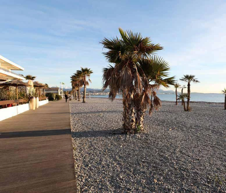 Апартаменты по рассрочке в Прованс — Альпы — Лазурный берег, Франция