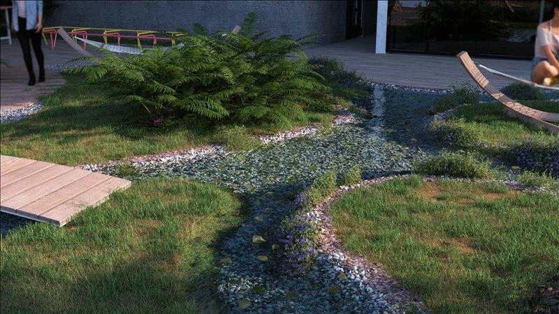 Апартаменты Lumiere Heights, Объединённые Арабские Эмираты, Дубай