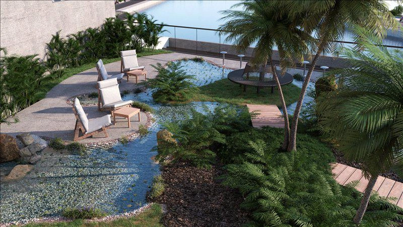 Апартаменты Lumiere Heights, Объединённые Арабские Эмираты, Дубай