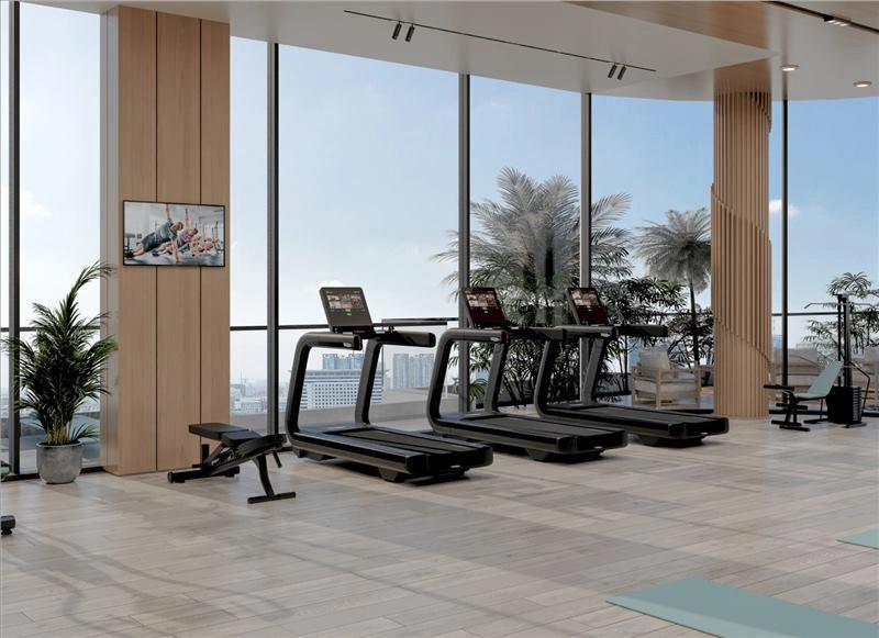 Апартаменты Lumiere Heights, Объединённые Арабские Эмираты, Дубай