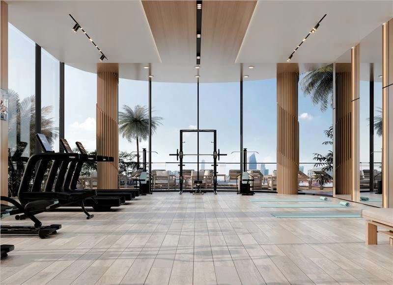 Апартаменты Lumiere Heights, Объединённые Арабские Эмираты, Дубай