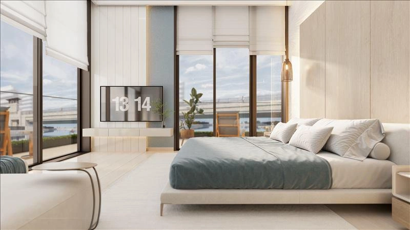 Апартаменты Lumiere Heights, Объединённые Арабские Эмираты, Дубай