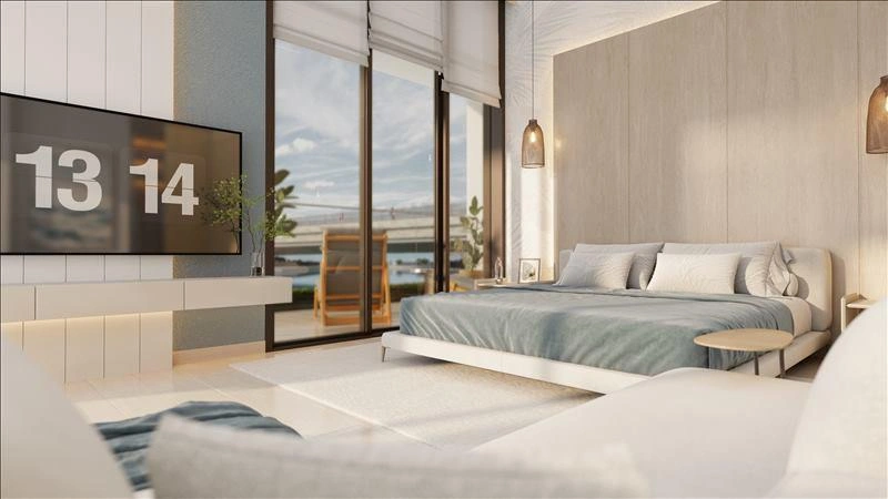 Апартаменты Lumiere Heights, Объединённые Арабские Эмираты, Дубай