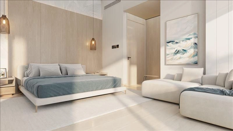 Апартаменты Lumiere Heights, Объединённые Арабские Эмираты, Дубай