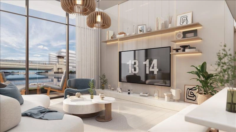 Апартаменты Lumiere Heights, Объединённые Арабские Эмираты, Дубай