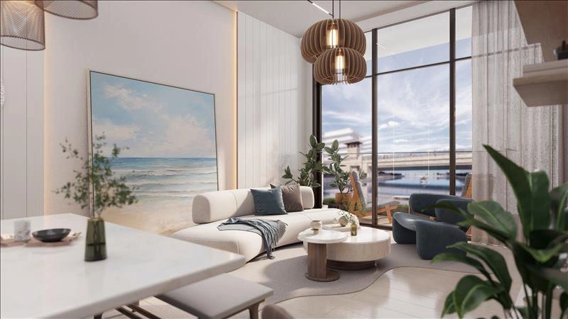 Апартаменты Lumiere Heights, Объединённые Арабские Эмираты, Дубай