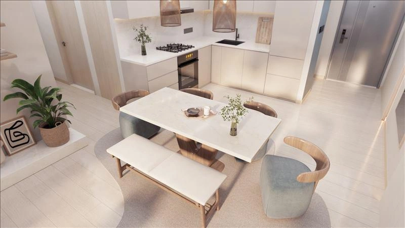 Апартаменты Lumiere Heights, Объединённые Арабские Эмираты, Дубай