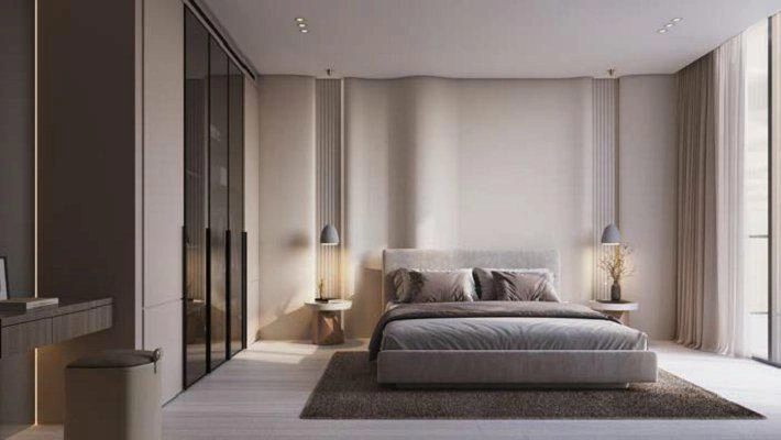 Апартаменты Starlight, Объединённые Арабские Эмираты, Дубай