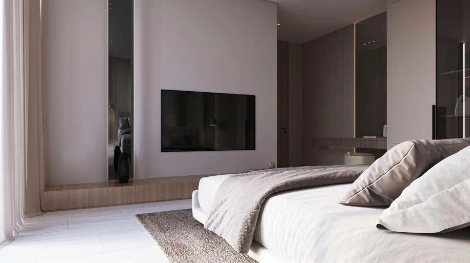 Апартаменты Starlight, Объединённые Арабские Эмираты, Дубай