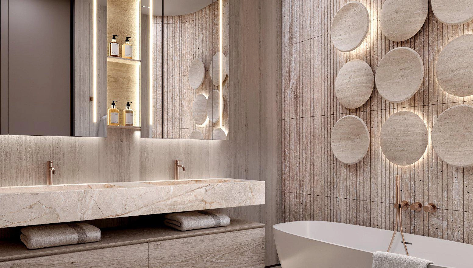 Saas Heights, Абу‑Даби, ОАЭ