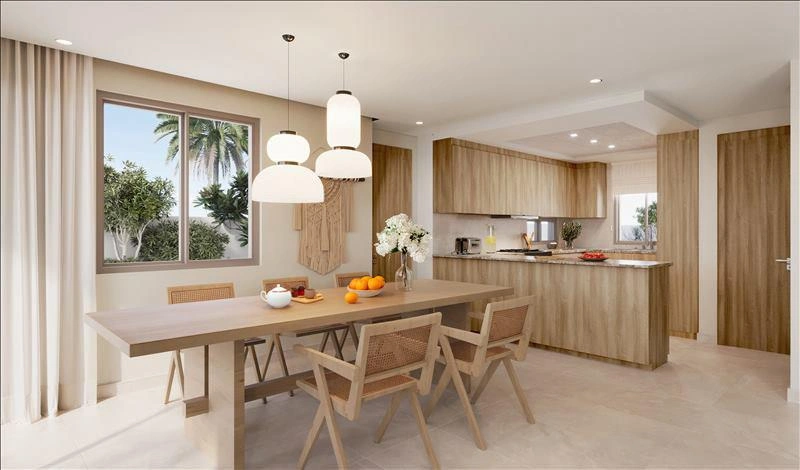 Bloom Living (Carmona), Абу‑Даби, ОАЭ