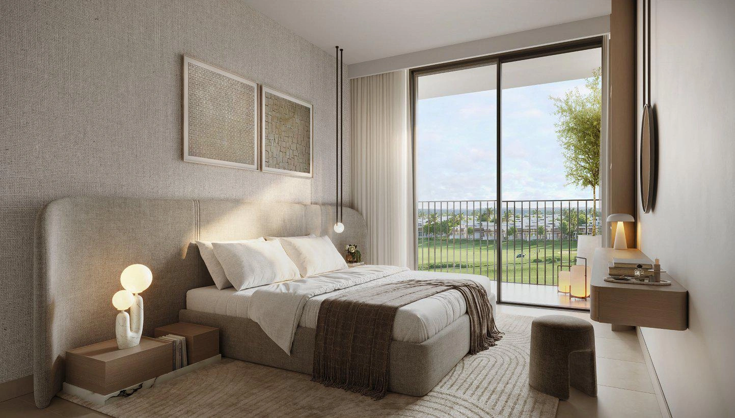 Таунхаусы ES Golf Meadow, Объединённые Арабские Эмираты, Дубай