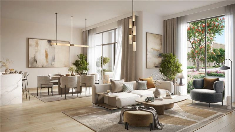 Апартаменты Odessa, Объединённые Арабские Эмираты, Дубай