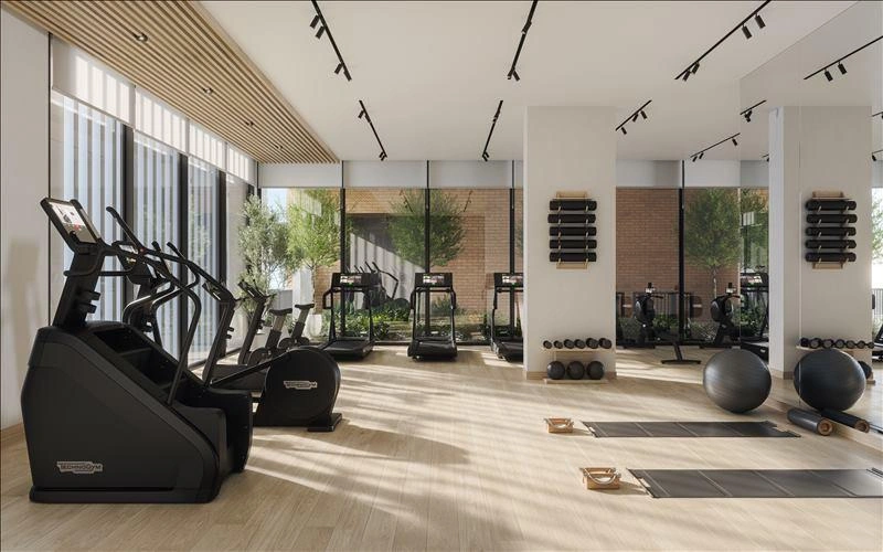 Апартаменты Odessa, Объединённые Арабские Эмираты, Дубай