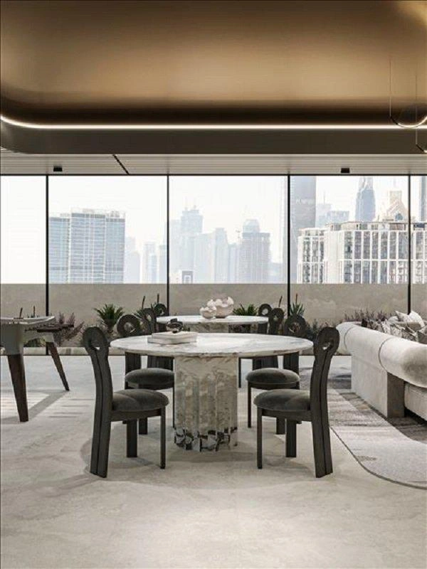 Апартаменты Mayfair Gardens, Объединённые Арабские Эмираты, Дубай