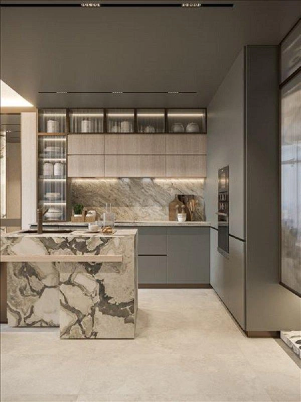 Апартаменты Mayfair Gardens, Объединённые Арабские Эмираты, Дубай